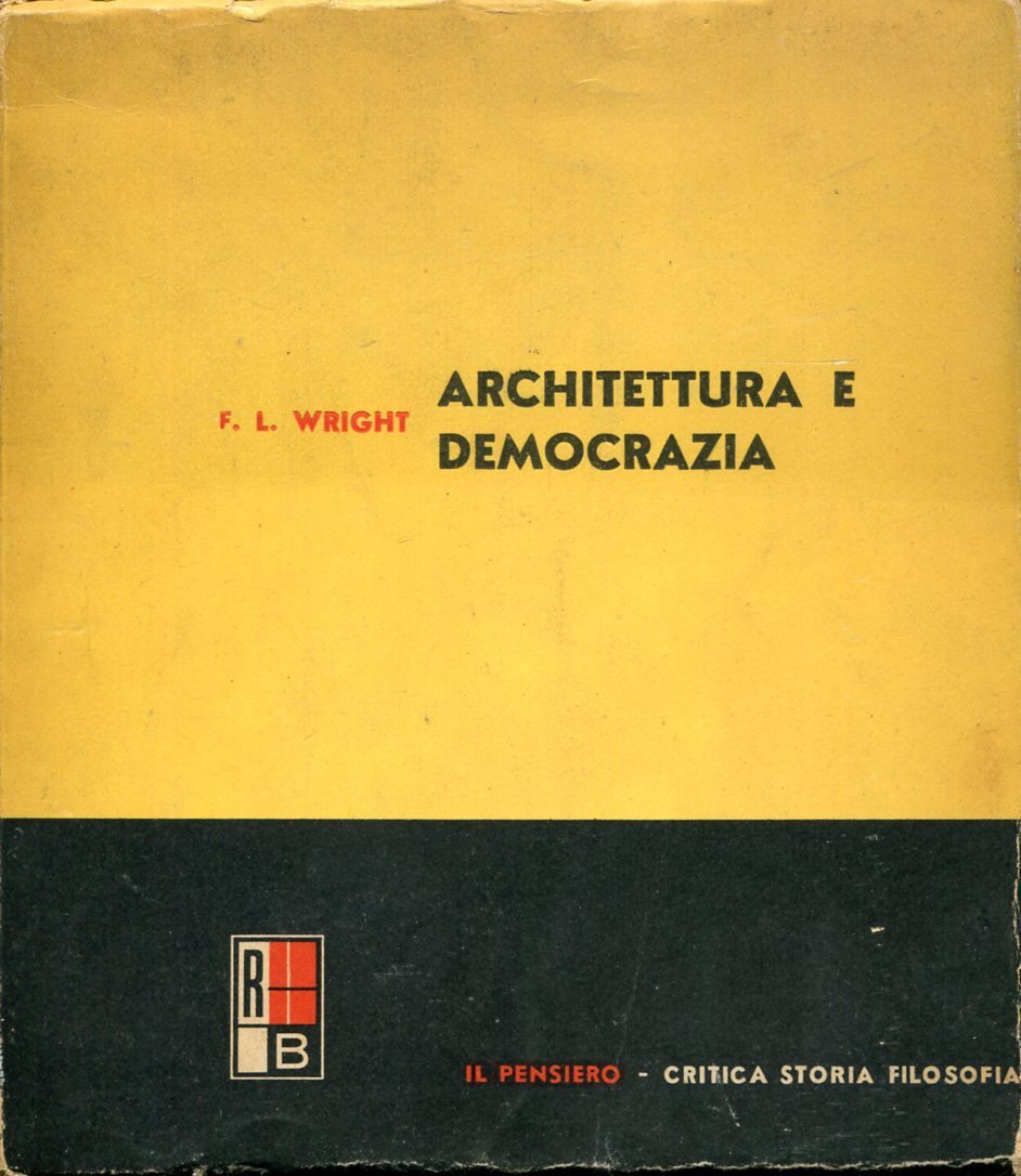 Architettura e democrazia | Immagine principale