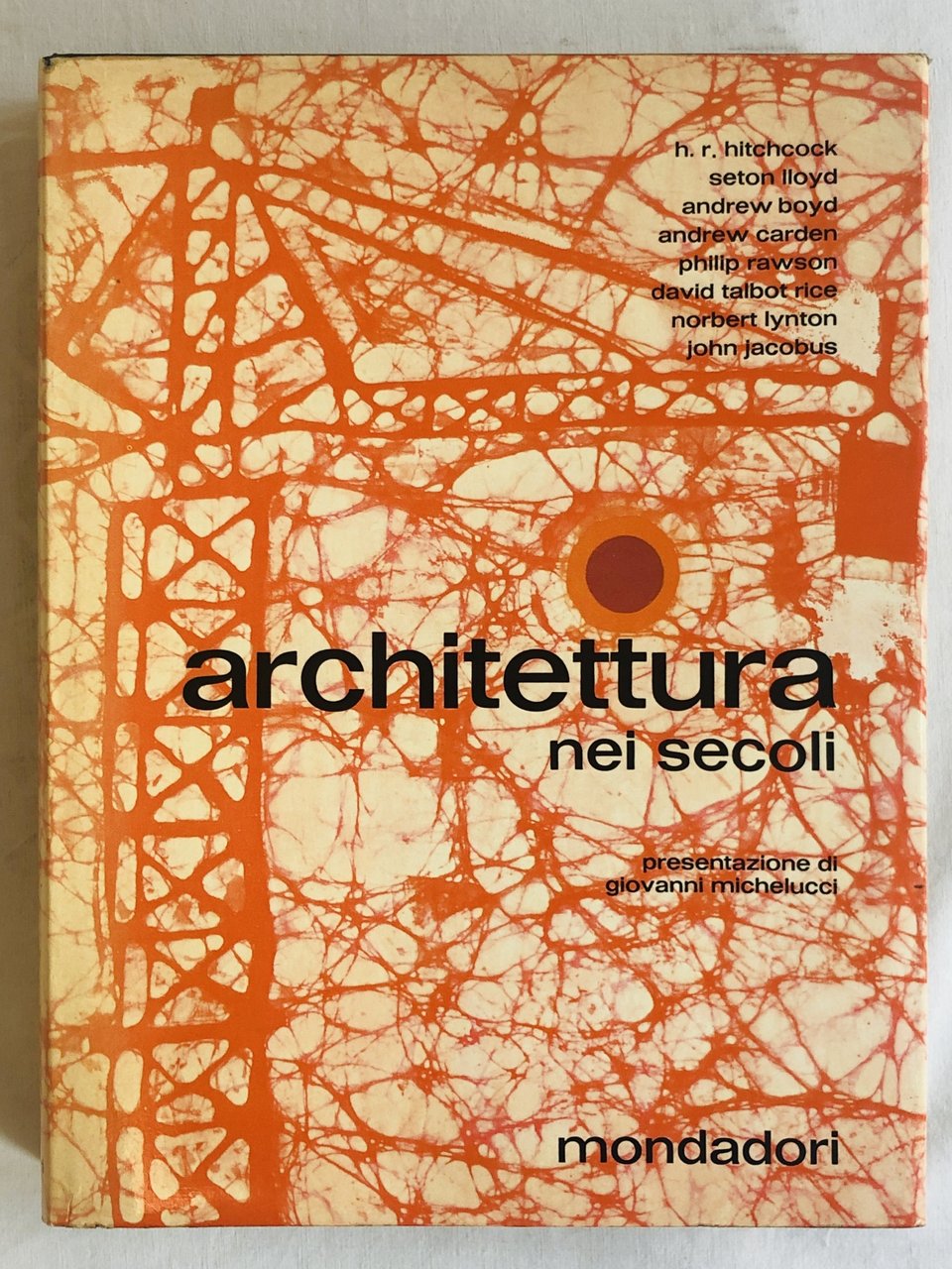 Architettura nei secoli | Immagine principale