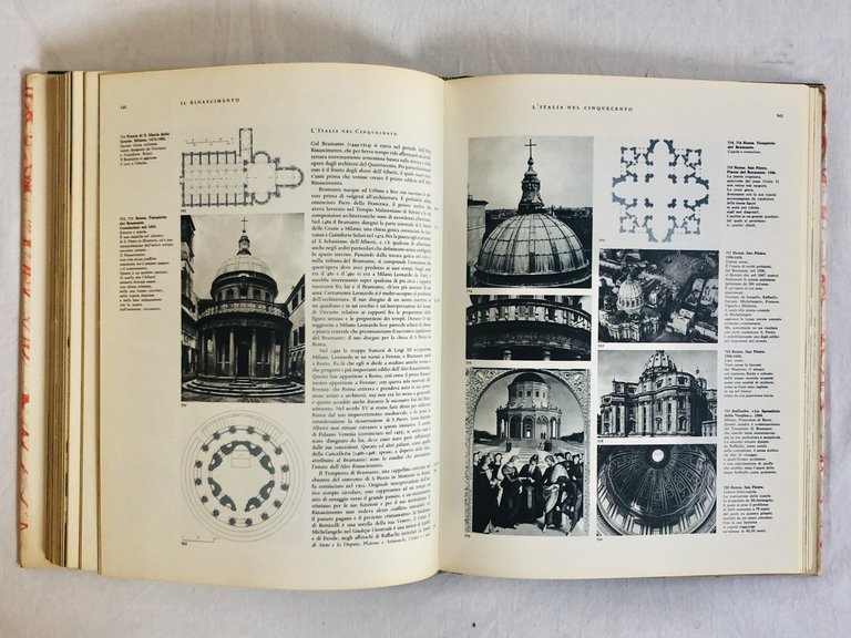 Architettura nei secoli | Immagine Gallery 2