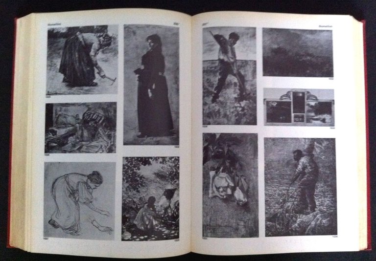 Archivi del Divisionismo. 2 volumi | Immagine Gallery 3
