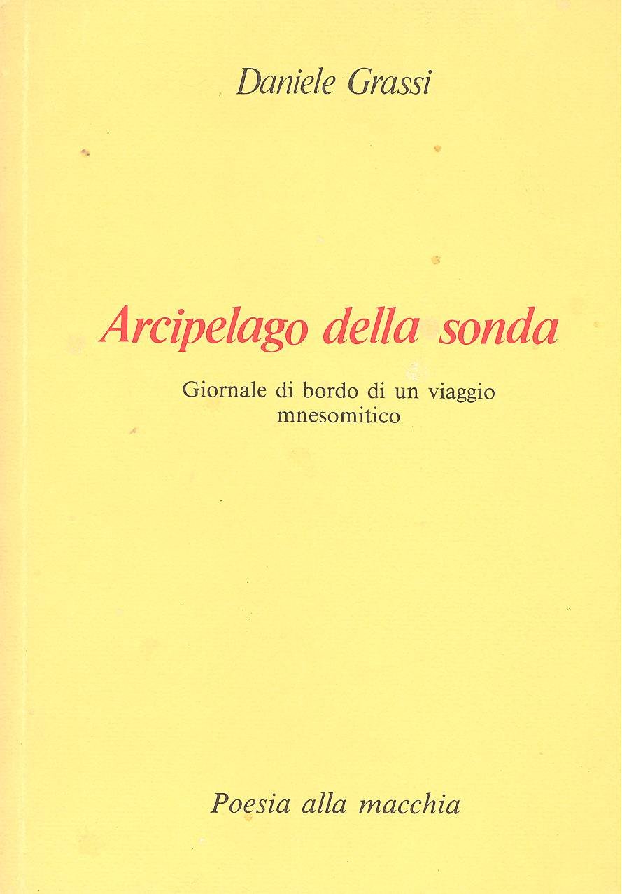 Arcipelago della sonda | Immagine principale