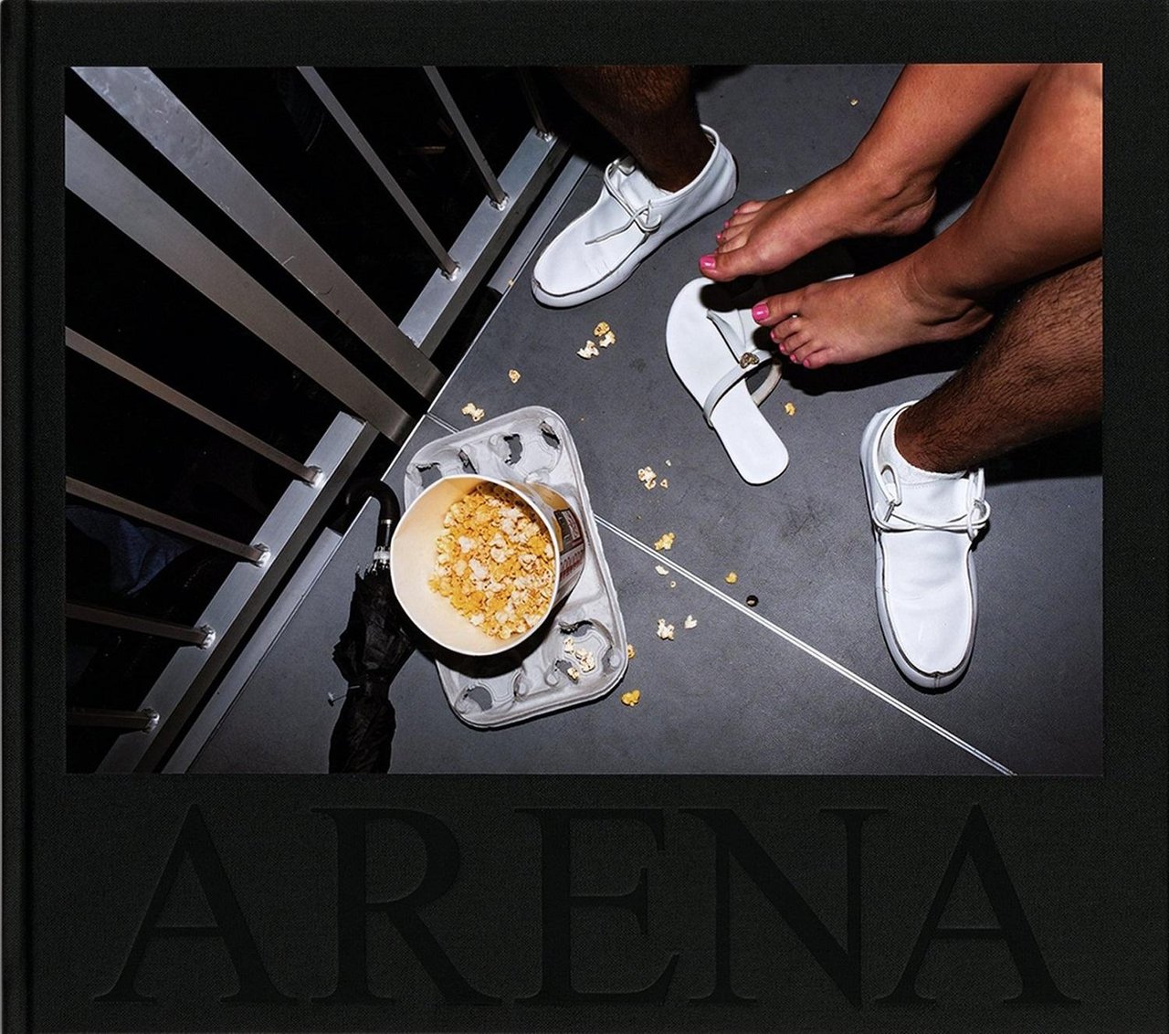 Arena | Immagine principale