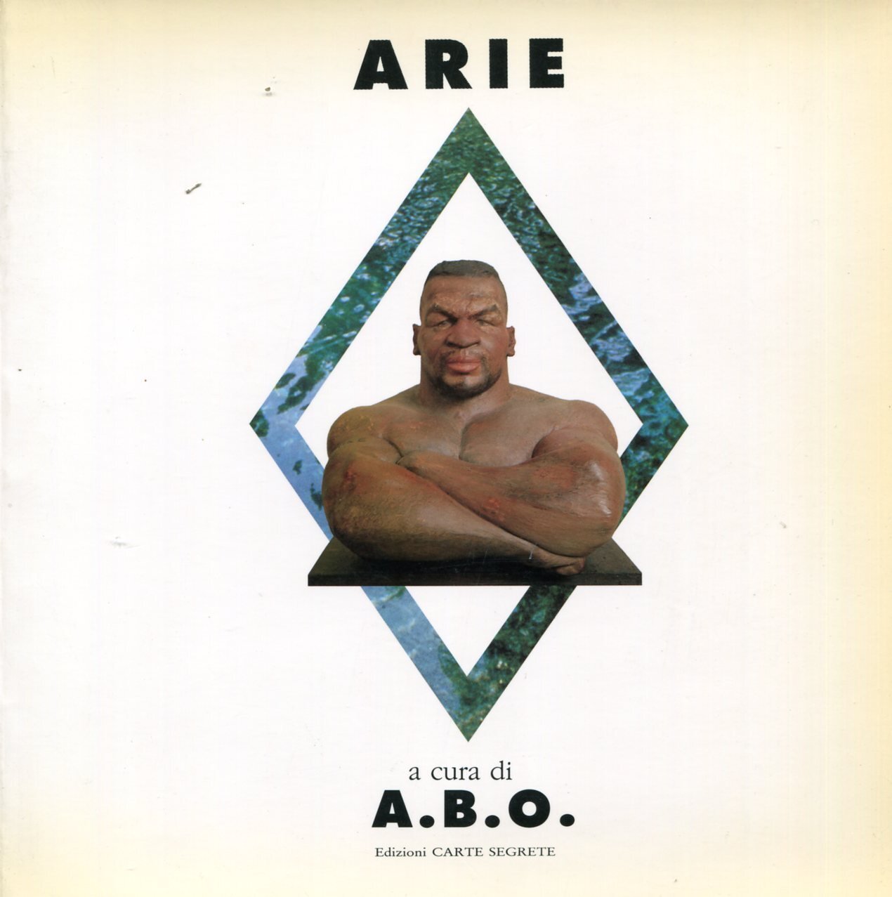 Arie. Rassegna Internazionale di giovani scultori | Immagine principale