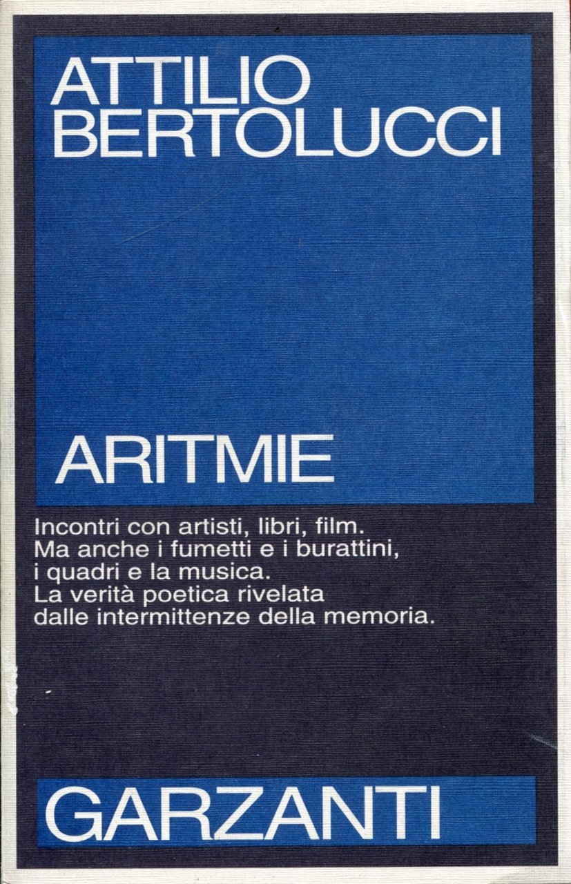 Aritmie | Immagine principale