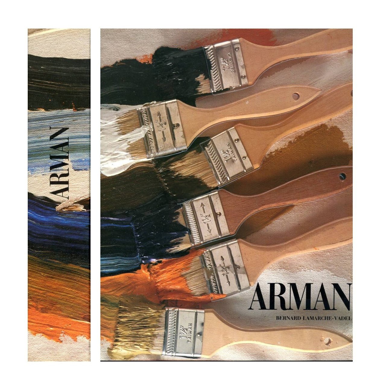 Arman | Immagine principale