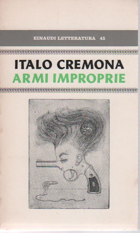 Armi improprie | Immagine principale