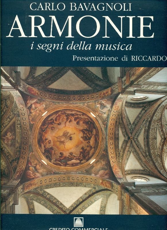 Armonie. I segni della musica | Immagine principale
