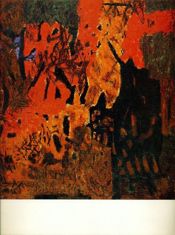 Arnold Bode | Immagine principale