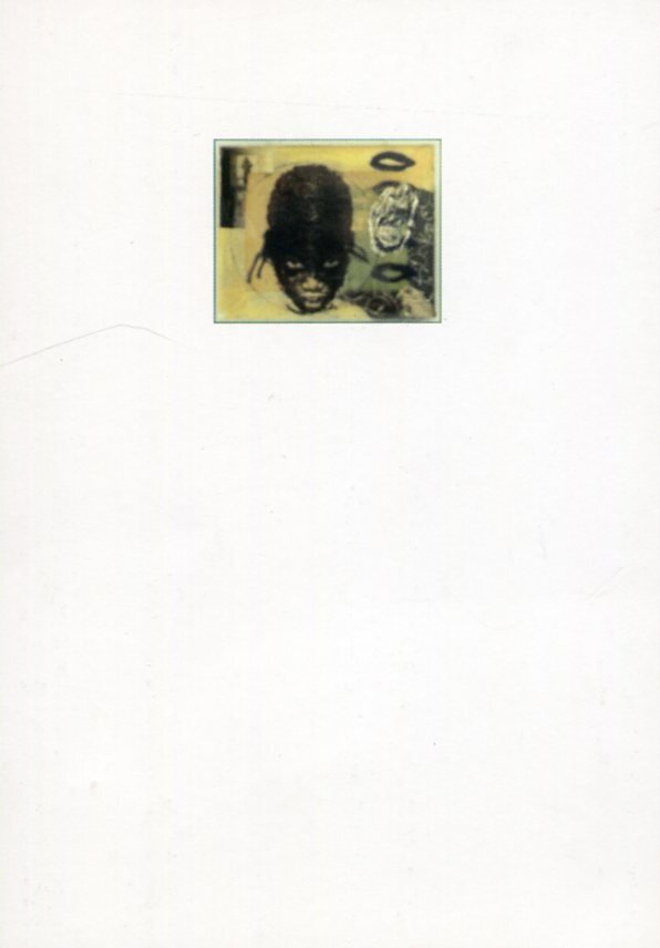 Arnold Mario Dall'O. "You are just imagining things" | Immagine principale