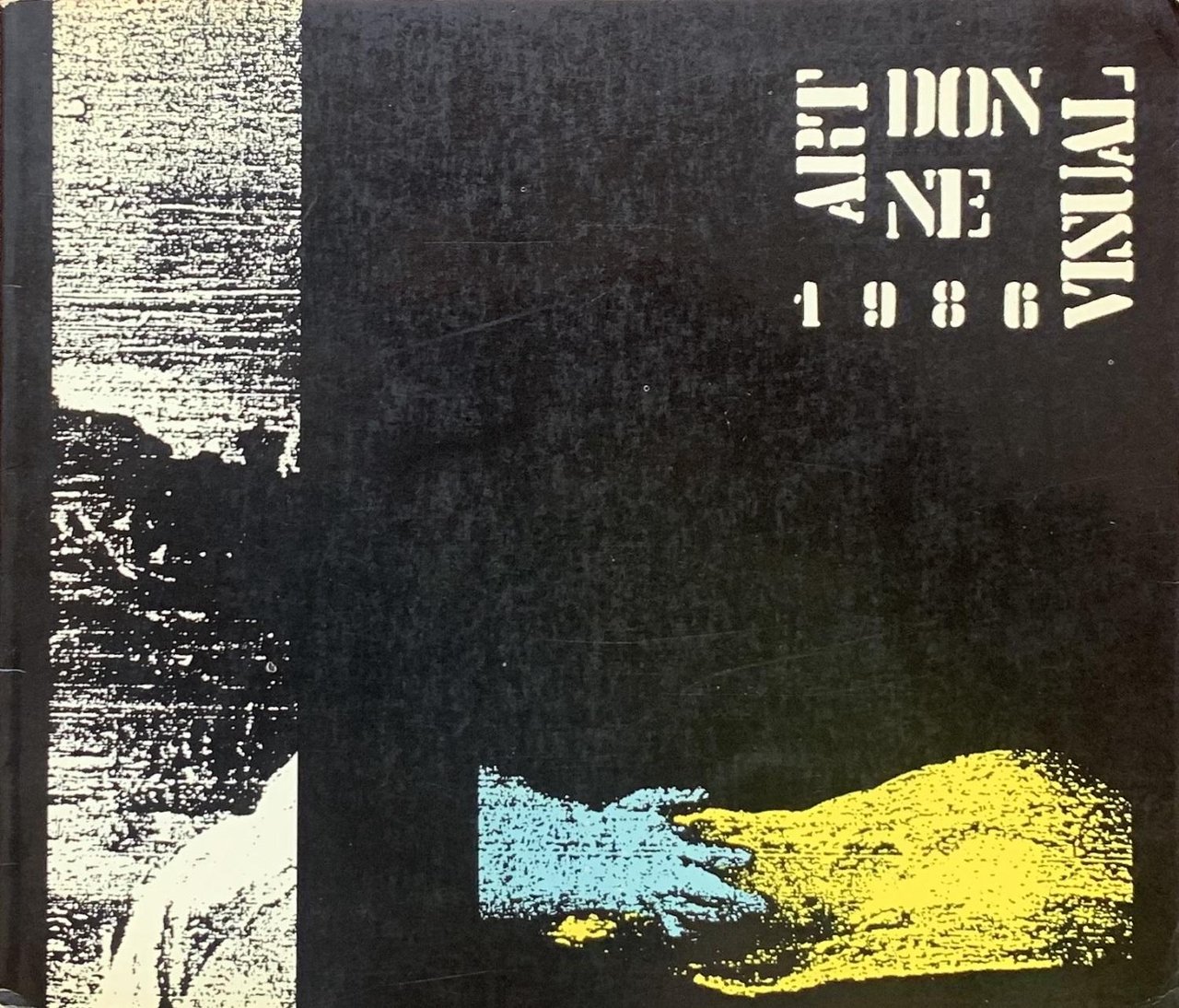 Art &amp; Visual Donne Artiste | Immagine principale