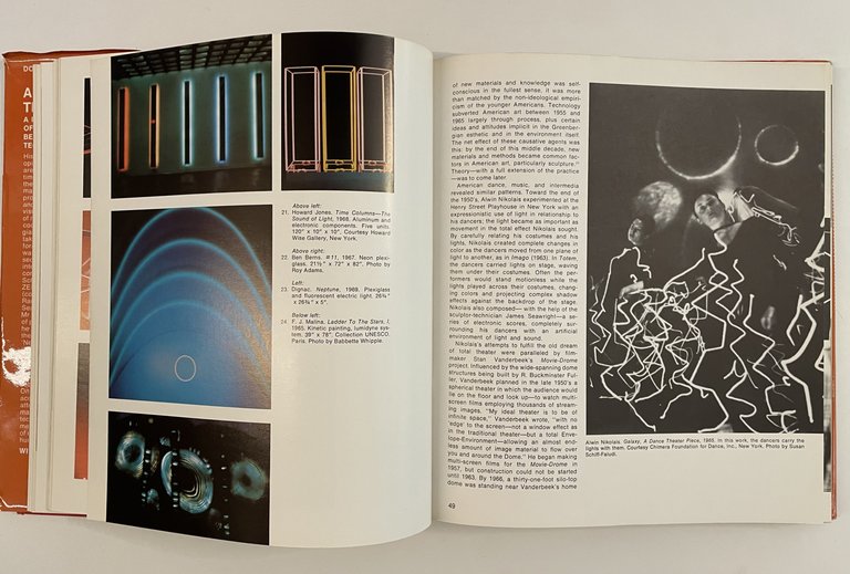 Art and the Future. A History/Prophecy of the collaboration between … | Immagine Gallery 2