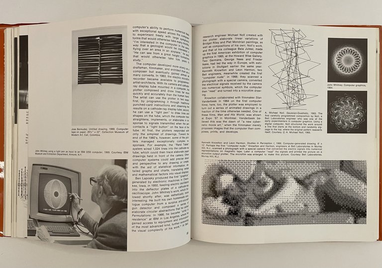 Art and the Future. A History/Prophecy of the collaboration between … | Immagine Gallery 3