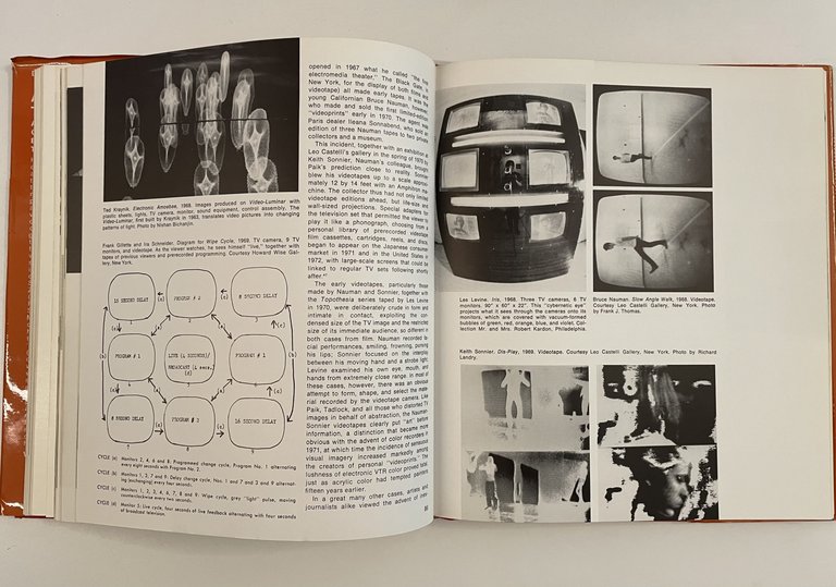 Art and the Future. A History/Prophecy of the collaboration between … | Immagine Gallery 4