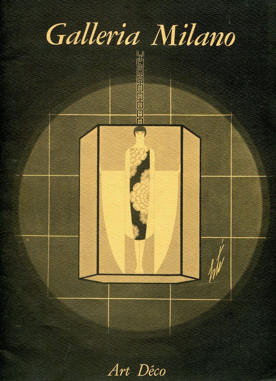 Art Déco (1920-1930) | Immagine principale