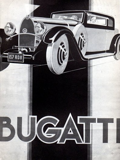 Art Déco (1920-1930) | Immagine Gallery 2