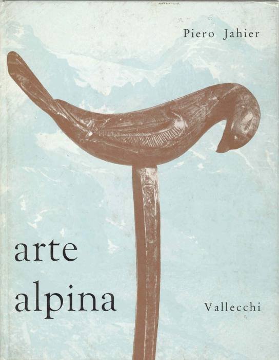 Arte alpina | Immagine principale