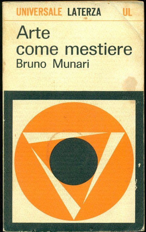 Arte come mestiere | Immagine Gallery 2