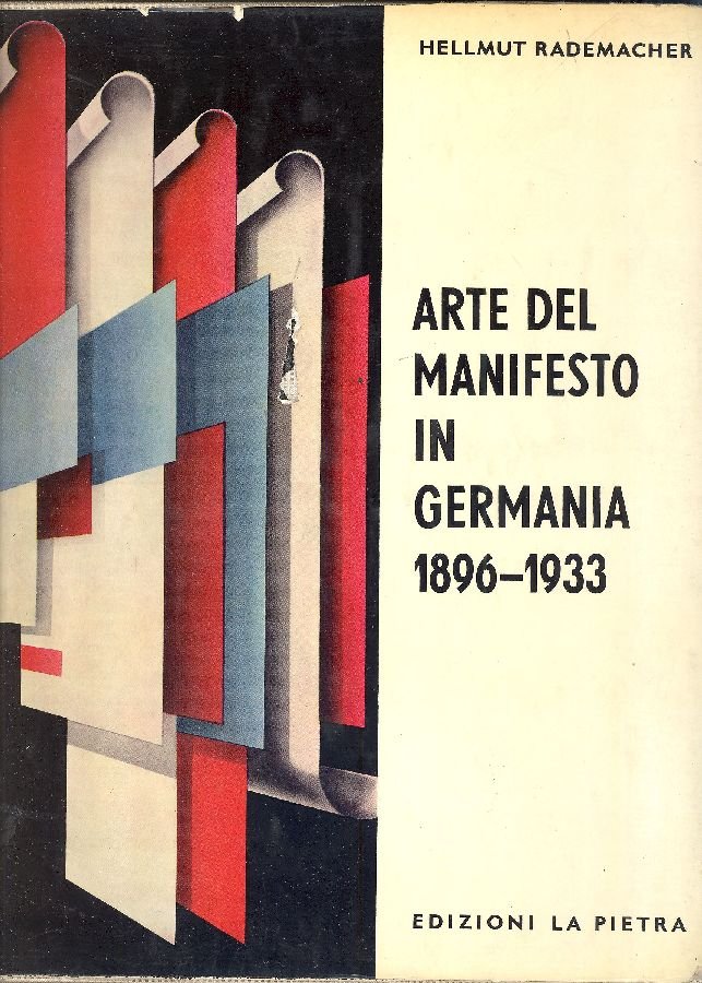 Arte del manifesto in Germania 1896-1933 | Immagine principale