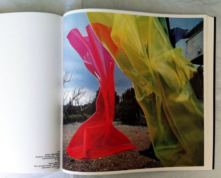 Arte e materie plastiche | Immagine Gallery 3