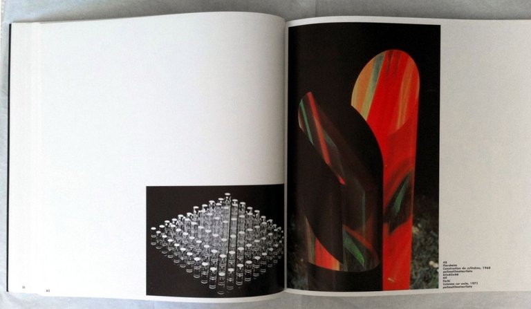 Arte e materie plastiche | Immagine Gallery 4