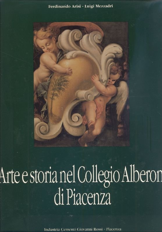 Arte e storia nel Collegio Alberoni di Piacenza | Immagine principale