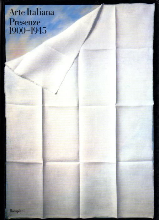 Arte Italiana. Presenze 1900-1945 | Immagine principale
