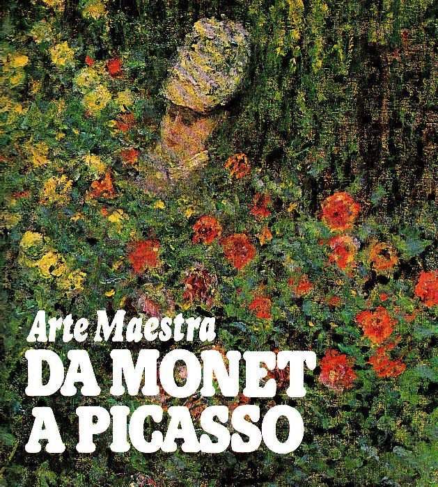 Arte Maestra da Monet a Picasso. Cento capolavori della Galleria … | Immagine principale