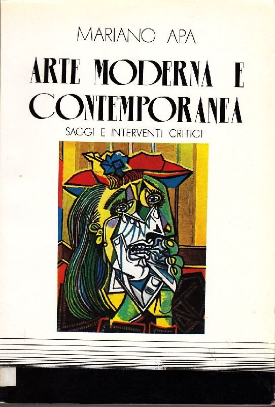 Arte moderna e contemporanea | Immagine principale