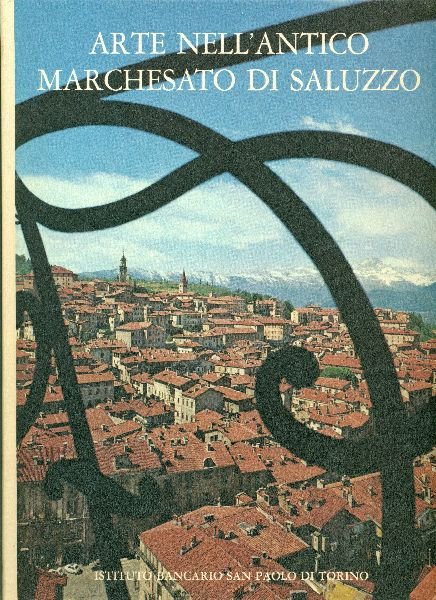 Arte nell'antico marchesato di Saluzzo | Immagine principale