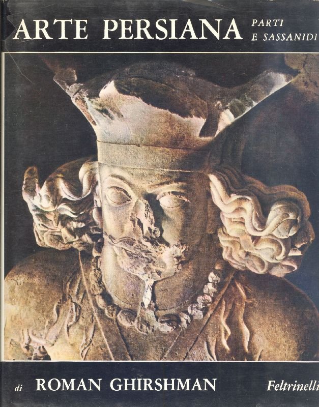 Arte Persiana | Immagine principale