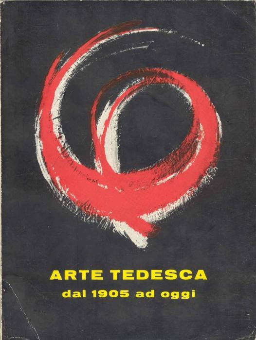 Arte tedesca dal 1905 ad oggi | Immagine principale