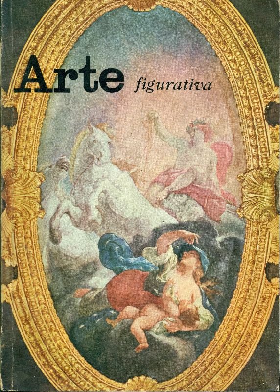 Artefigurativa. 1963 - N. 63 | Immagine principale