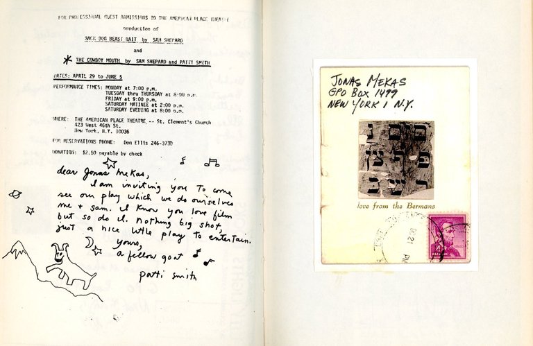 Artists' book | Immagine Gallery 2