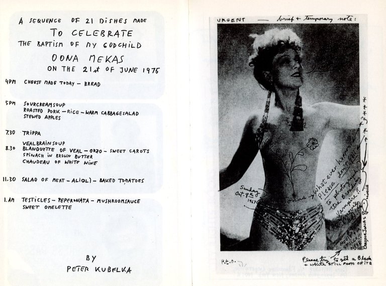 Artists' book | Immagine Gallery 4