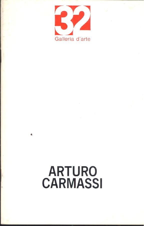 Arturo Carmassi | Immagine principale