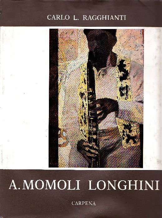 Arturo Momoli Longhini | Immagine principale