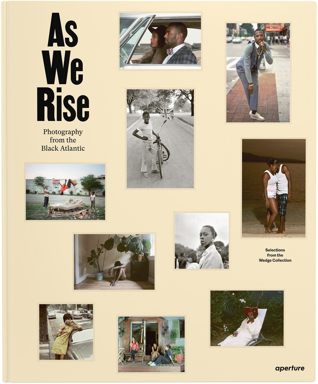 As We Rise: Photography from the Black Atlantic | Immagine principale