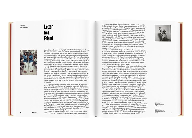 As We Rise: Photography from the Black Atlantic | Immagine Gallery 2