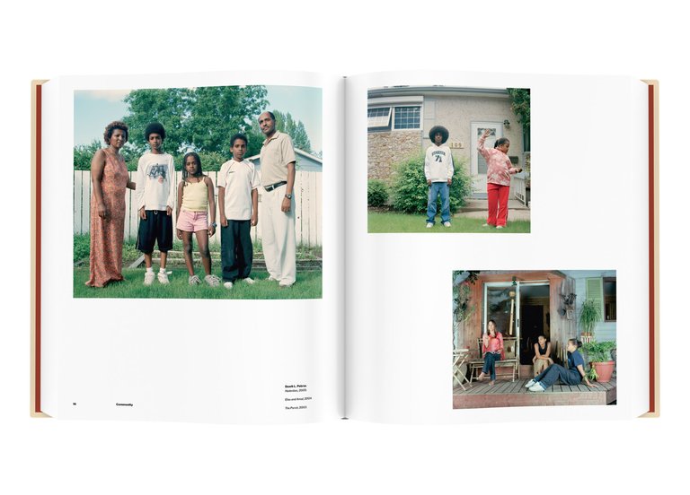 As We Rise: Photography from the Black Atlantic | Immagine Gallery 3