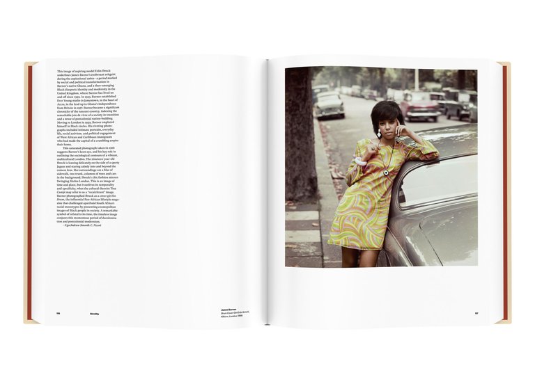 As We Rise: Photography from the Black Atlantic | Immagine Gallery 4
