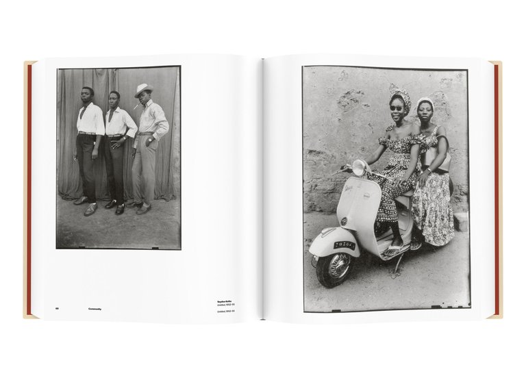 As We Rise: Photography from the Black Atlantic | Immagine Gallery 5