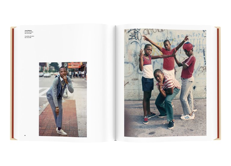 As We Rise: Photography from the Black Atlantic | Immagine Gallery 6