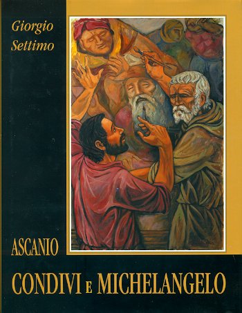 Ascanio Condivi e Michelangelo | Immagine principale