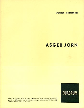Asger Jorn | Immagine principale