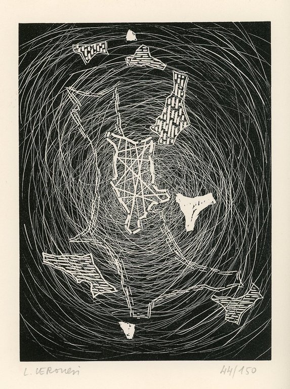 Aspettando il gran vento | Immagine Gallery 2