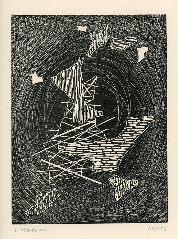 Aspettando il gran vento | Immagine Gallery 3