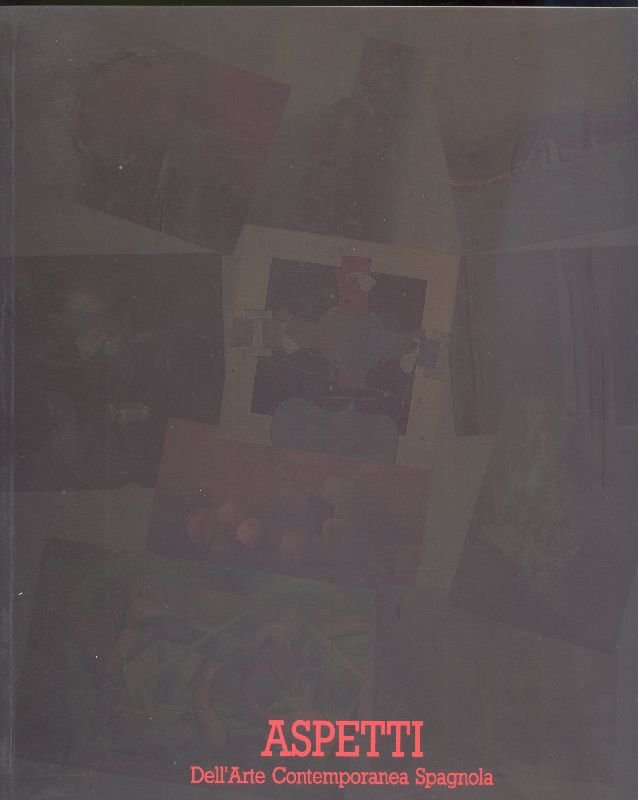 Aspetti dell&amp;#39;Arte Contemporanea Spagnola | Immagine principale