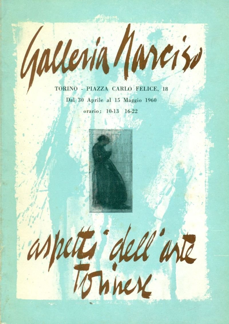 Aspetti dell'arte torinese | Immagine principale