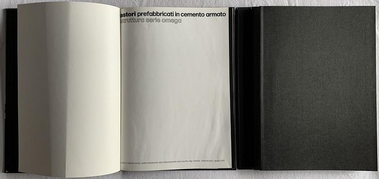 Astori prefabbricati in cemento armato | Immagine Gallery 3