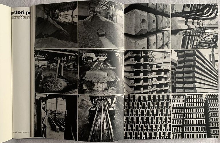 Astori prefabbricati in cemento armato | Immagine Gallery 4